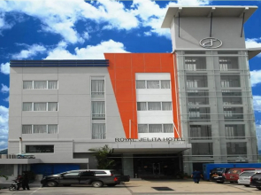 Royal Jelita Hotel