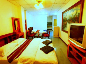 The Encore Hotel Pattaya