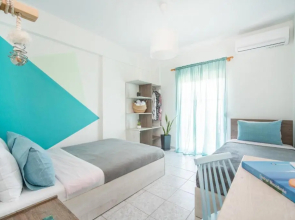 Hotel Astro