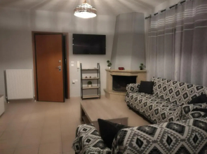 Eri Apartment