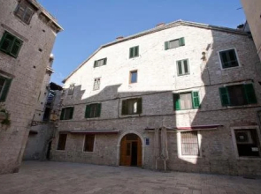 Borna and Franko Rooms