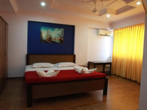Saiesh International Hotel