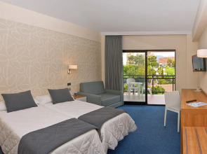 Hotel RH Corona del Mar