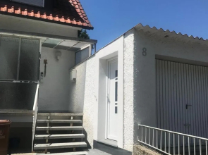 Moderne Einliegerwohnung AMARA - Friedrichshafen am Bodensee