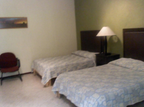 Hotel Casa del Quijote