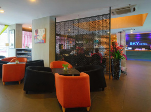 Sky Hotel Kota Kinabalu