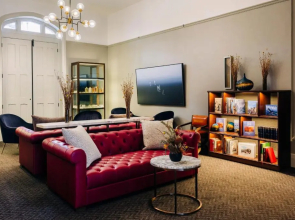 The Tasman, a Luxury Collection Hotel, Hobart