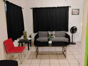 8 habitaciones 6 baños en San Juan