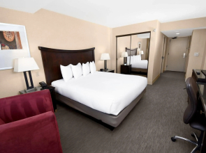 Parc 55 San Francisco - A Hilton Hotel