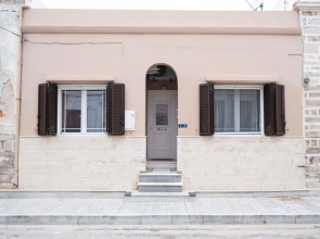 Aneseas Syros Ermoupoli