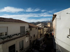 B&B" del Castello"