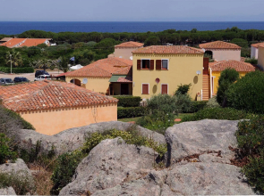 Residence Lu Lamoni Costa Nord