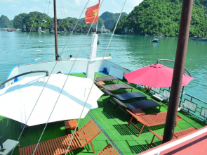 Ocean Cruise