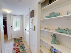 Sea Village Gulf Views 2nd Floor Condo