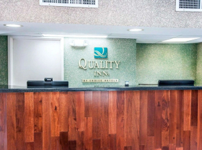 Quality Inn Savannah South