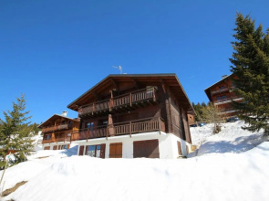 Appartement Hauteluce, 2 pièces, 4 personnes - FR-1-293-250