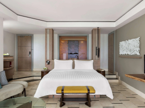 Shangri-La Le Touessrok, Mauritius