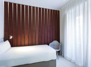 Hotel Sidorme Madrid Fuencarral 52