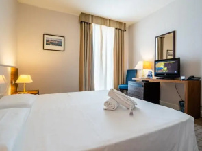 Capo Peloro Hotel Only Adults 12