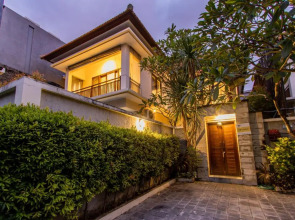 Villa Kekasih by Bali Prime Hospitality