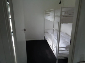 Hotel St. Binderup