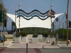 Fermata Marconi