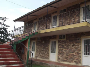 Hotel Vital