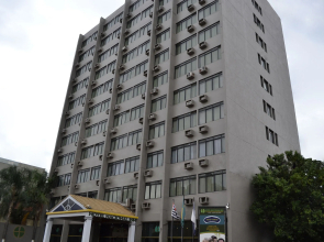 Hotel Nacional Inn Ribeirão Preto