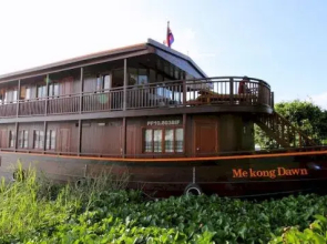 Mekong Dawn Cruises