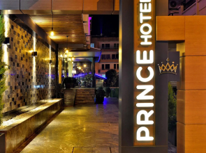 Prince Apart Hotel