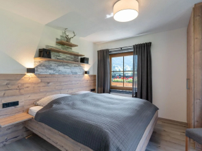 Welcoming Apartment in Ramsau im Zillertal near Ski Area