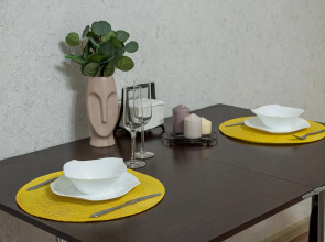 Апартаменты на улице Генерала Трошева