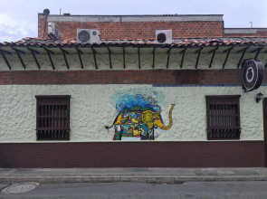 Mila Hostel