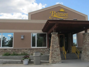 Balmer Hotel