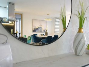 Oasis de Lujo para descansar en Pereira