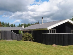 6 Person Holiday Home in Blokhus-by Traum