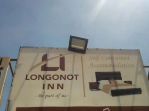 Longonot Inn