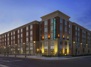 Homewood Suites by Hilton Columbus/OSU, OH