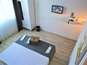 Lavender Otel