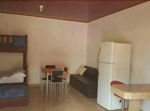 Cabinas Marlova