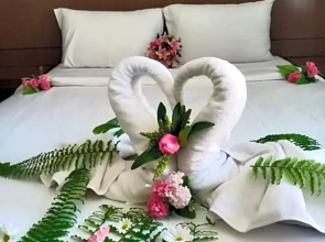 O2 Apartment Service Chiangmai