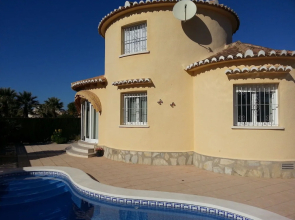Chalet Fred