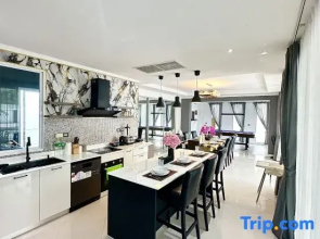 The White House Kamala II