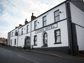 The Crown at Worthington