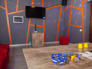 Отель Mira Stay