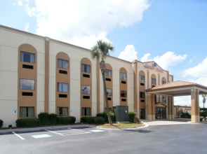 Comfort Suites Warner Robins