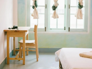 Ananda Tree House Eco Homestay