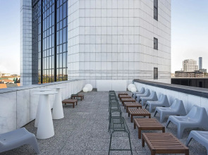 B&B Hotel Milano Cenisio Garibaldi