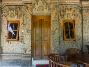 Yuliati House Ubud