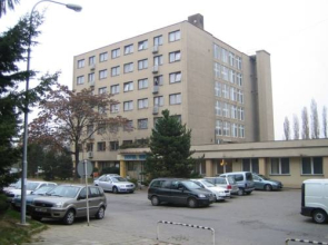 Brno Inter-Appartament